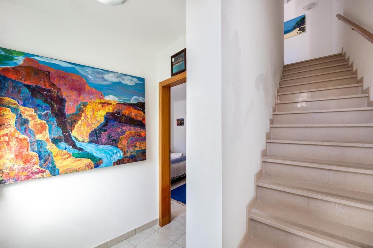 Casa Da Paz Villa Салема Екстериор снимка